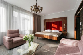 Native Apartments Lenartowicza 17 Deluxe